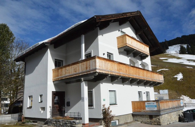 Cosy holiday home in a prime location