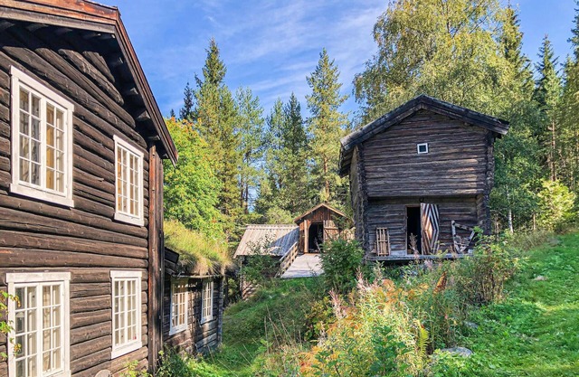 Cosy holiday home in a quiet location for a wonderful holiday.