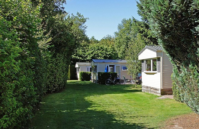 Cosy holiday home in Appelscha with garden
