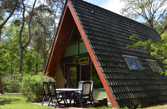 Cosy Holiday Home in Limburg with Forest nearby