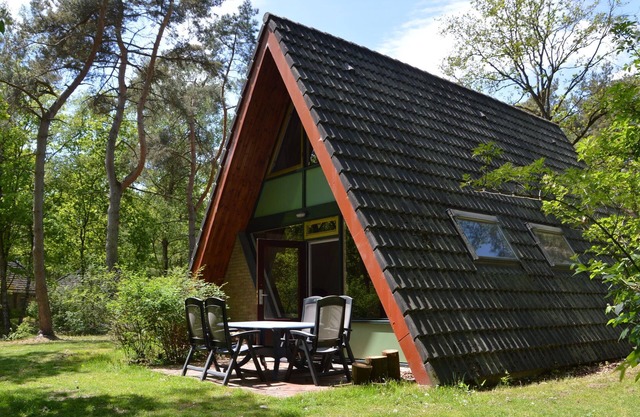 Cosy Holiday Home in Limburg with Forest nearby