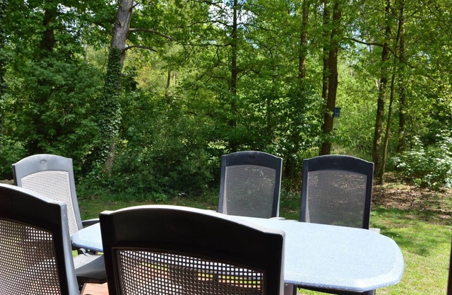 Cosy Holiday Home in Limburg with Forest nearby