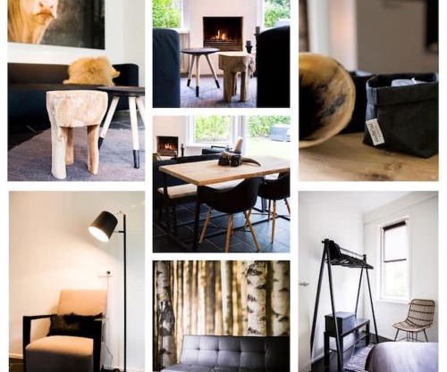 COSY Holiday Home