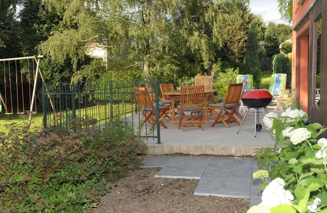 Cosy Holiday Home with Sauna, Terrace, Garden, BBQ
