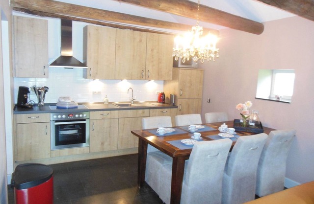 Cosy holiday homes in Slenaken, South Limburg