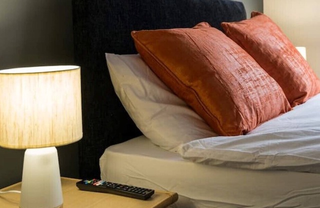 Cosy Home Bolton by Prime Stay