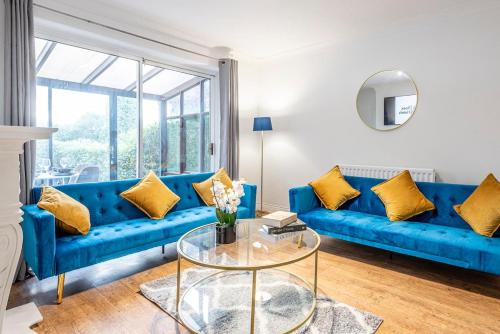 Cosy Home in Stoke on Trent
