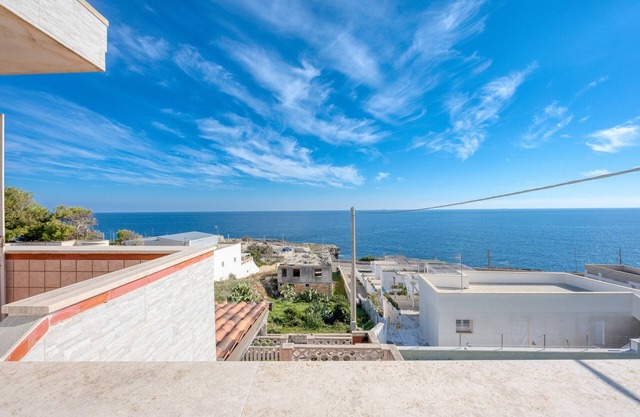 Cosy Home Minutes From Seaside - Casa Vacanza Marina