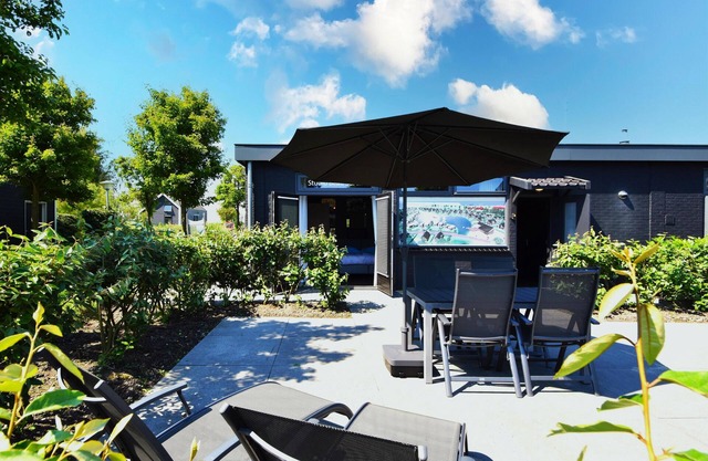 Cosy home near the Oosterschelde estuary
