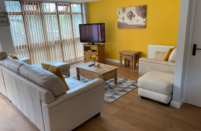 Cosy Homely Apartment close to Lincoln City Centre