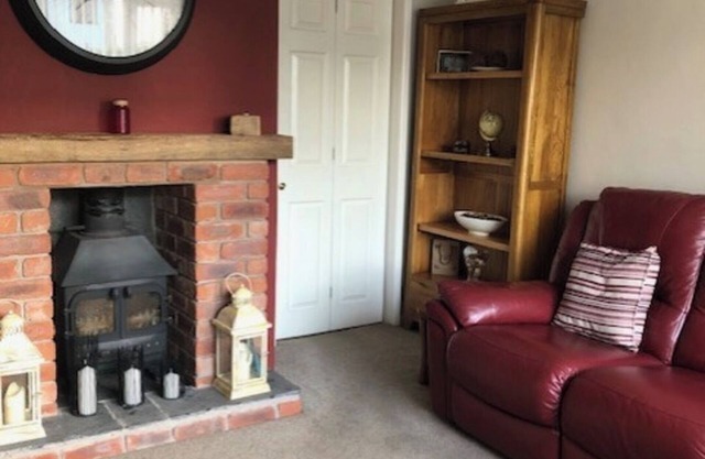 Cosy House in Lovely Market Town