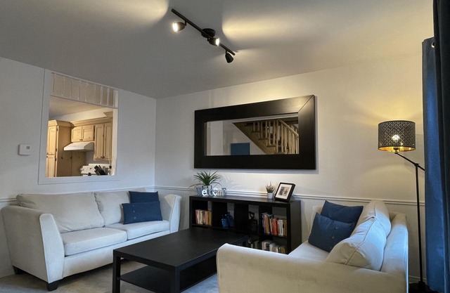 Cosy House - Mandeville Center - 6 guests 3 Beds