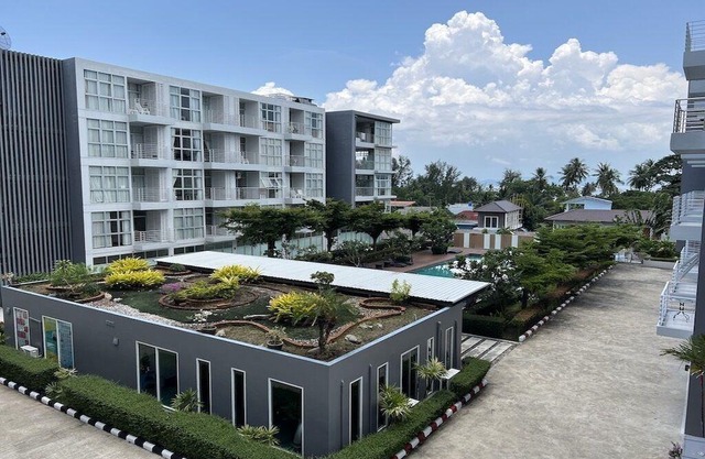 Cosy Krabi Condo Clean Modern Accommodation close to the beach