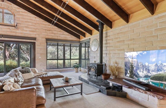 Cosy Lusso - Be immersed in the extraordinary beauty of the Alpine Valley