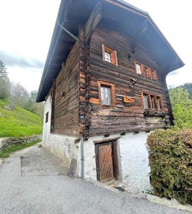 Cosy mountain apartment 5min walk from Gondola
