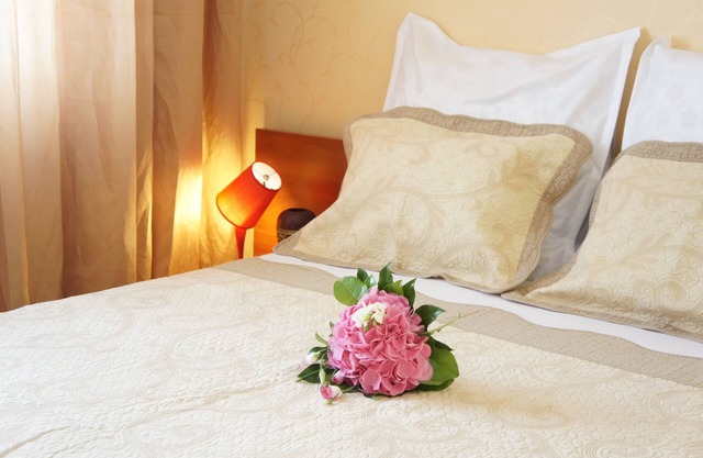 Cosy One Bedroom Apartment