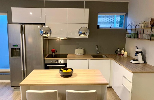 Cosy one bedroom apartment in Reykjavík