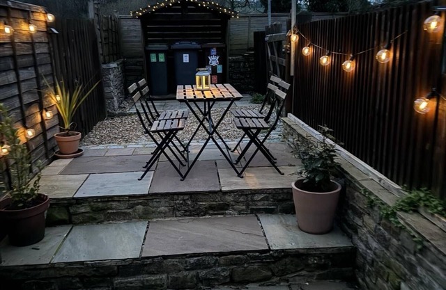 Cosy Peak District Cottage