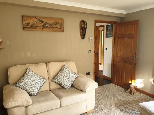 Cosy Pembrokeshire Home