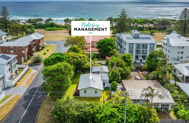 Cosy Pet Friendly Beach House