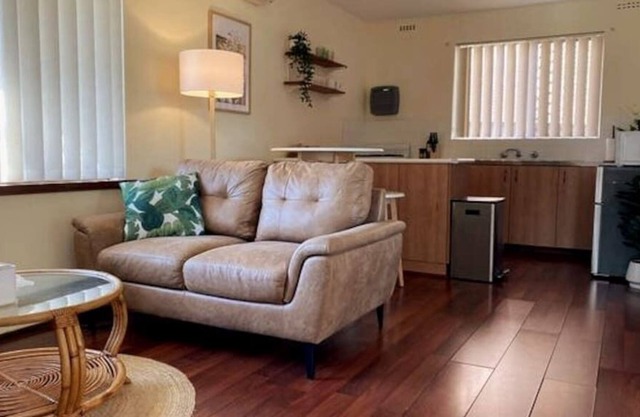 Cosy & Private, Walk to East Vic Park