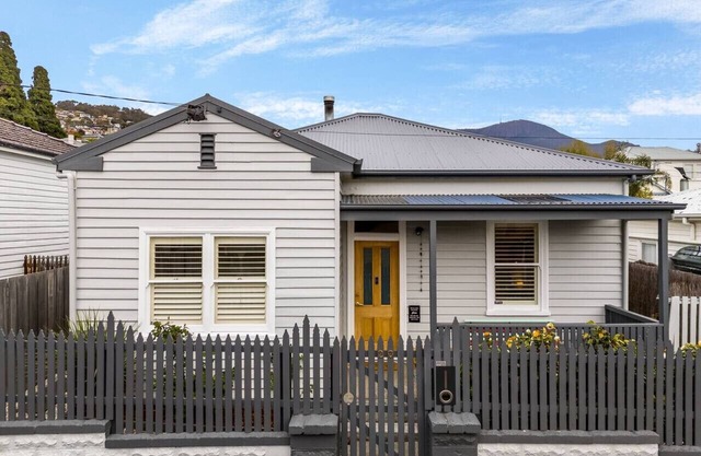 Cosy & Private Escape in the Bay