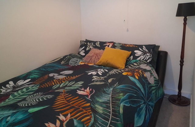Cosy Private Studio Apartment in Bishop Auckland