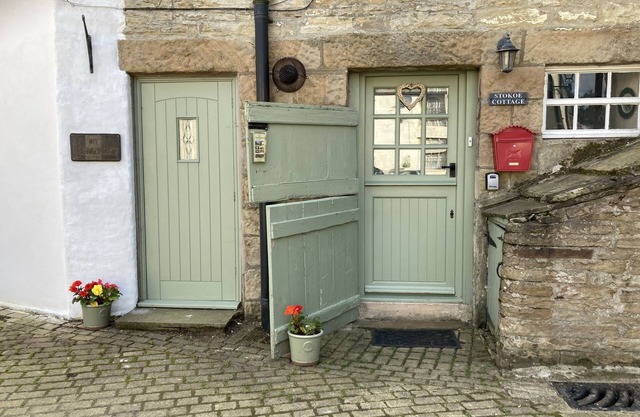 Cosy & quirky cottage in the centre of Alston