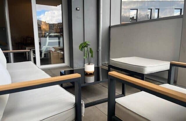 Cosy Rent Strasbourg place des halles