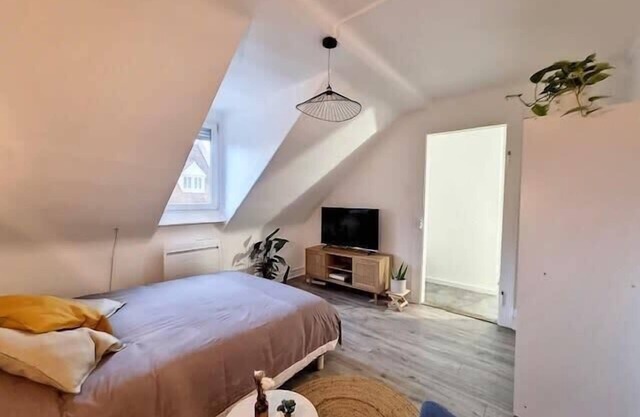Cosy Rent Strasbourg saint Florent proche Gare