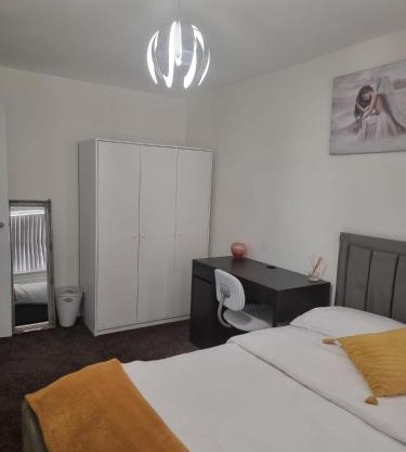 Cosy Room