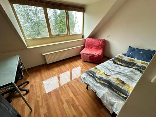 Cosy room in family home