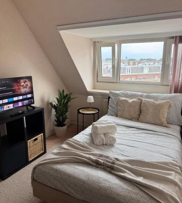 Cosy Rooms by the Beach