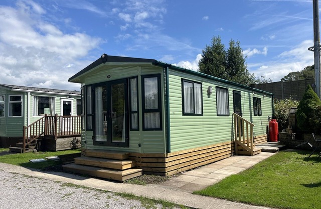 Cosy Rydal Static Caravan