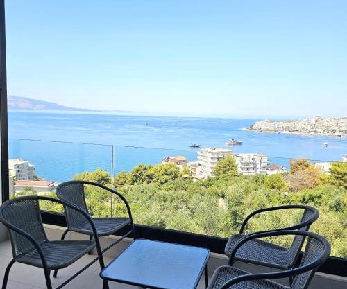 Cosy Sea View Apartment