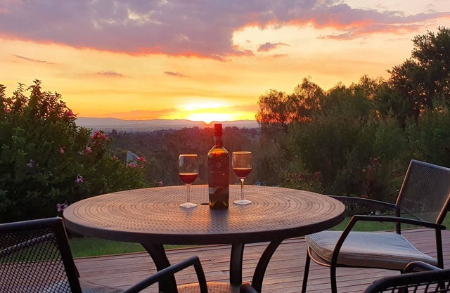Cosy Secluded Pocket 5 Mins From Tamworth Cbd!