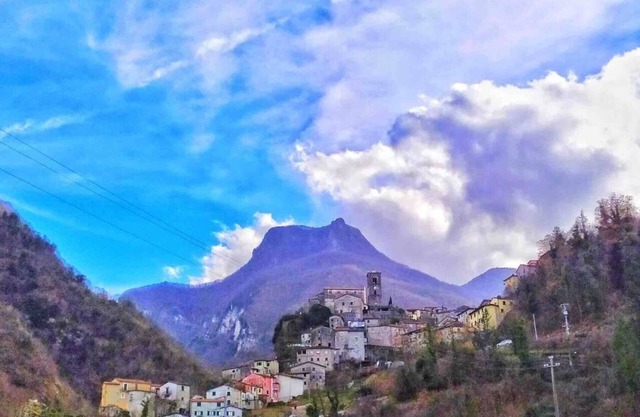Cosy stone cottage near spa-town of Equi terme also drivable 40min cinque 5terre