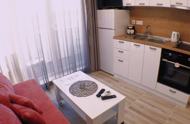 Cosy Studio 37 with free parking space