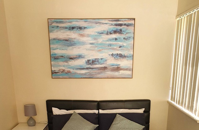 Cosy Studio Apartment close to QEH + Adelaide CBD + Airport + Beaches