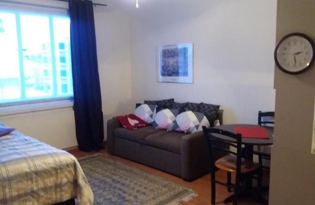 Cosy studio apartment