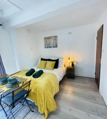 Cosy Studio Flat