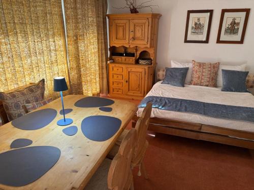 Cosy studio in a central location