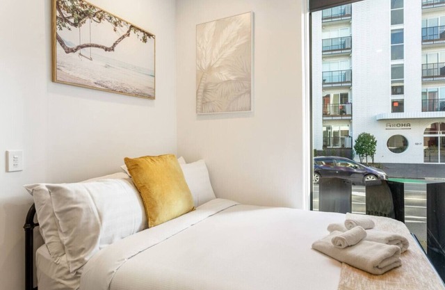 Cosy Studio in Central Avondale | Netflix Wi-Fi