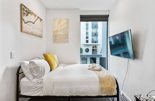 Cosy Studio in Central Avondale | Netflix Wi-Fi