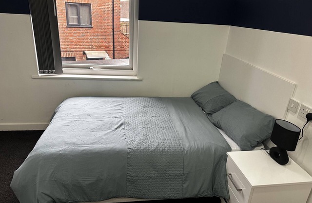 Cosy Studio in Leicester City