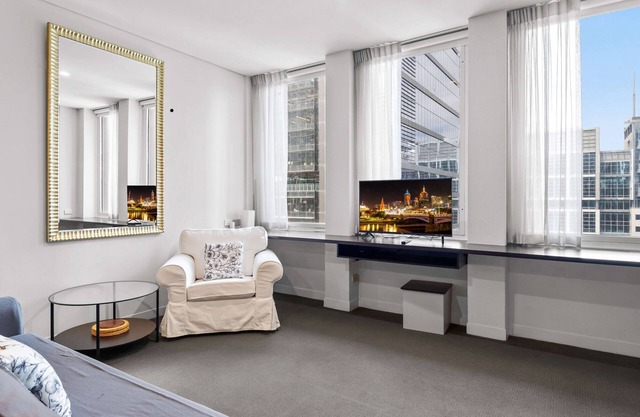 Cosy Studio in the City Centre