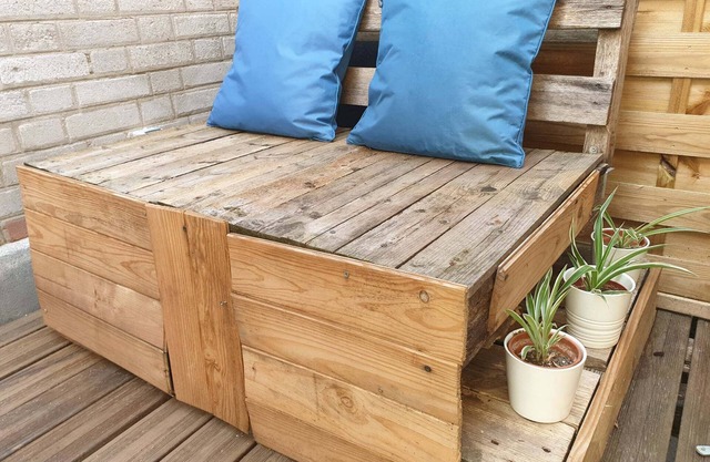 Cosy Studio on the Canal "Near train station & CDG - Paris - Parc des Expos".