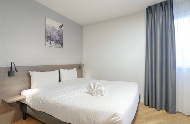 Cosy studio proche RER, idéal pour visiter Paris