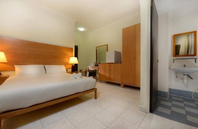 Cosy Studio Room in Langkawi