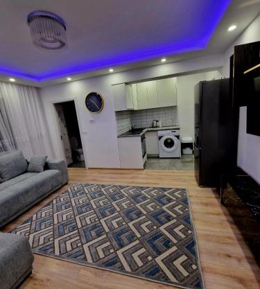 Cosy Vibe